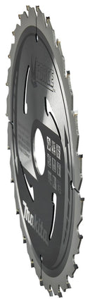 Makita CIRKELZAAGBLAD HOUT