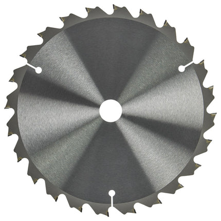Makita HM Zaagblad 190X20X2.2 24T Zaagblad Hout 190X20X2,2 5G – B-32708