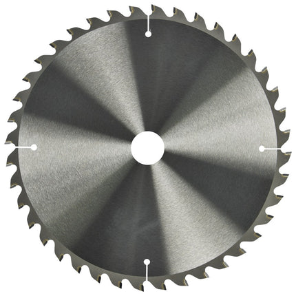 Makita Zaagblad Hout 260X30X2,3 40T Afkortzaagblad 5G – B-32770