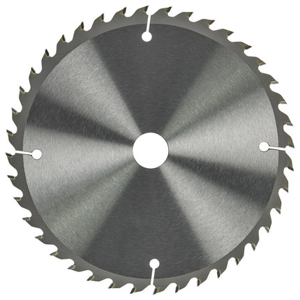 Makita HM Zaagblad 165X20X40T Zaagblad Hout 18G – B-32954