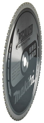 Makita Zaagblad Staal 305X25,4X2,1 60T 0G Met. – B-33439