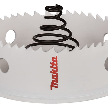 Makita Gatzaag Metaal 76mm Bim Plaatstaal – B-36049