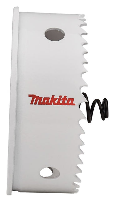 Makita Gatzaag Metaal 76mm Bim Plaatstaal – B-36049