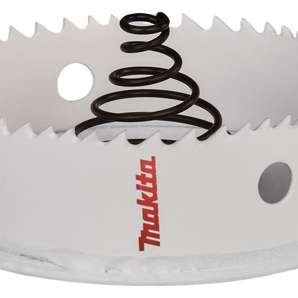 Makita Gatzaag Metaal 86mm Bim Plaatstaal – B-36077