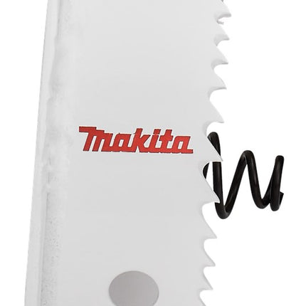 Makita Gatzaag Metaal 86mm Bim Plaatstaal – B-36077