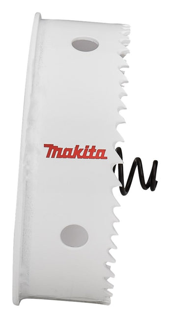 Makita Gatzaag Metaal 86mm Bim Plaatstaal – B-36077