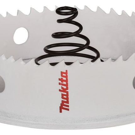 Makita Gatzaag Metaal 89mm Bim Plaatstaal – B-36083