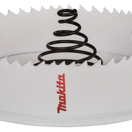 Makita Gatzaag Metaal 102mm Bim Plaatstaal – B-36099
