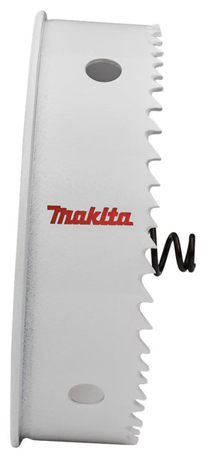 Makita Gatzaag Metaal 102mm Bim Plaatstaal – B-36099