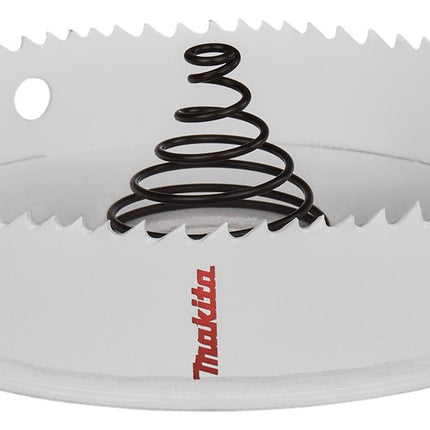 Makita Gatzaag Metaal 127mm Bim Plaatstaal – B-36108
