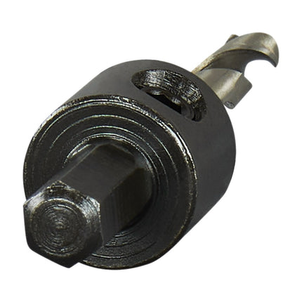 Makita Gatzaaghouder 16-35mm 9,5mm ZK – B-36120