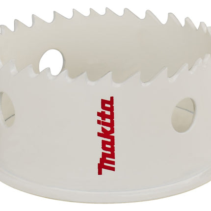 Makita Gatzaagset 15-Delig Bim Lood. Metaal – B-38663