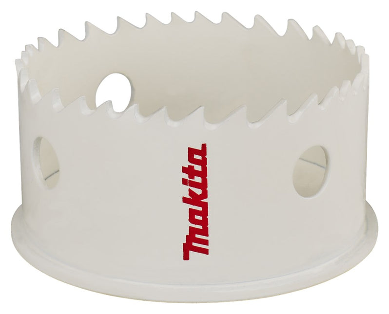 Makita Gatzaagset 15-Delig Bim Lood. Metaal – B-38663