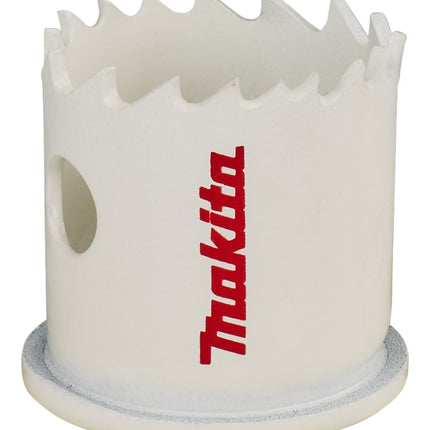 Makita Gatzaagset 15-Delig Bim Lood. Metaal – B-38663