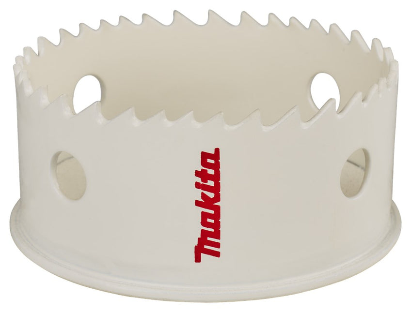 Makita Gatzaagset 15-Delig Bim Elect. Metaal – B-38679