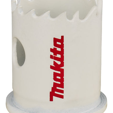 Makita Gatzaagset 15-Delig Bim Elect. Metaal – B-38679