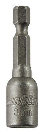 Makita Zeskantd MAGN 8X50mm Zeskantdop Magnetisch – B-38716