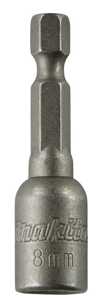 Makita Zeskantd MAGN 8X50mm Zeskantdop Magnetisch – B-38716