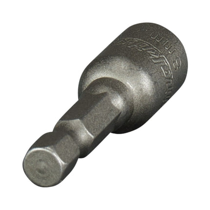 Makita Zeskantd MAGN 8X50mm Zeskantdop Magnetisch – B-38716