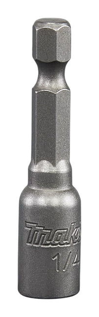 Makita Zeskantdop Magnetisch 1/4X50mm – B-38766
