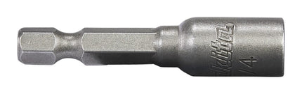 Makita Zeskantdop Magnetisch 1/4X50mm – B-38766