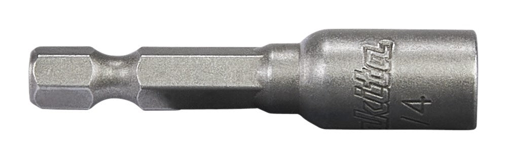 Makita Zeskantdop Magnetisch 1/4X50mm – B-38766
