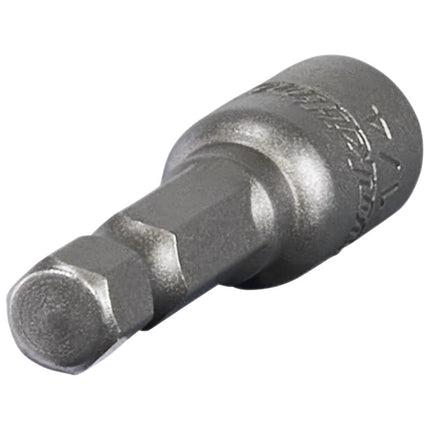 Makita Zeskantdop Magnetisch 1/4X50mm – B-38766