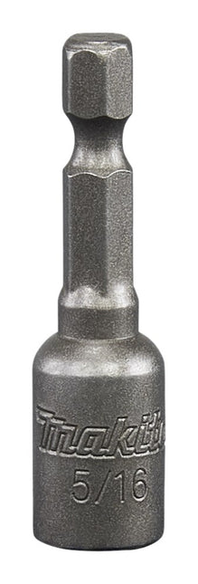 Makita Zeskantdop Magnetisch 5/16X50mm – B-38772
