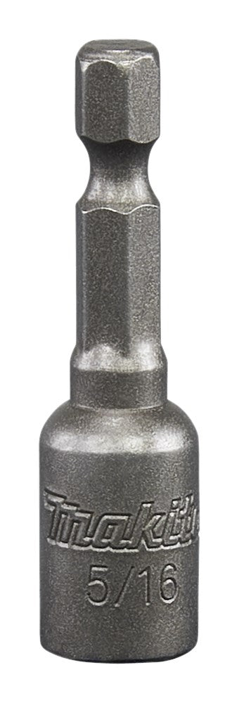 Makita Zeskantdop Magnetisch 5/16X50mm – B-38772