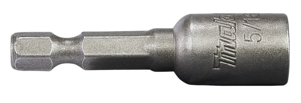 Makita Zeskantdop Magnetisch 5/16X50mm – B-38772