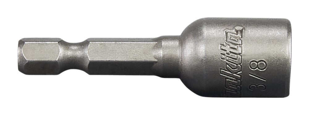 Makita Zeskantdop Magnetisch 3/8" X50mm – B-38788