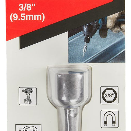 Makita Zeskantdop Magnetisch 3/8" X50mm – B-38788