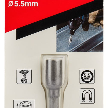 Makita DOP 5,5X50mm Magnetisch – B-38906