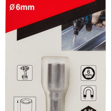 Makita DOP 6X50mm Magnetisch – B-38912