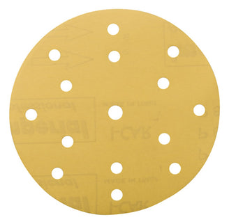 Makita Schuurschijf 150mm K800 Yellow Velcro – B-39419