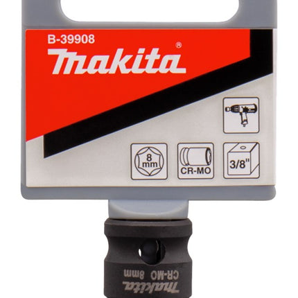 Makita DOP 8X28mm 3/8" VK – B-39908