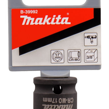 Makita Dop 17X28mm 3/8" – B-39992