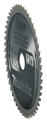 Makita Zaagblad ALU 136X20X 50T Zaagblad Aluminium 136X20X1.6 0G – B-40303