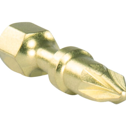 Makita XTT Slagschroefbit PZ1X30mm – B-42210