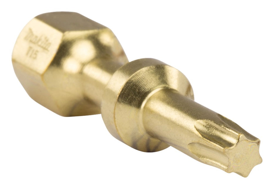 Makita XTT Slagschroefbit T15X30mm – B-42254