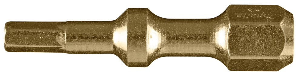 Makita XTT Slagschroefbit IB2,5X30mm – B-42329