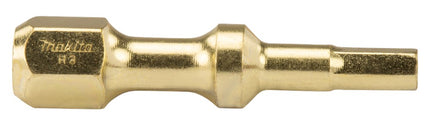 Makita XTT Slagschroefbit IB3,0X30mm – B-42335
