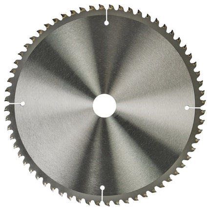 Makita HM Zaagblad 260X30X2,3 64T 5G Afkortzaagblad Hout – B-42391