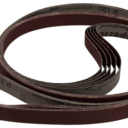 Makita Schuurband 2240X20mm K120 Red – B-42597