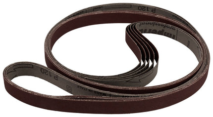 Makita Schuurband 2240X20mm K120 Red – B-42597