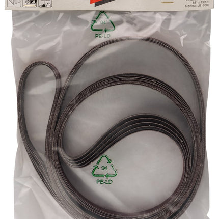 Makita Schuurband 2240X20mm K120 Red – B-42597