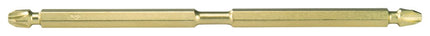 Makita XTT Slagschroefbit PH3X150mm – B-45200
