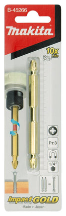 Makita XTT Slagschroefbit PZ3X90mm – B-45266