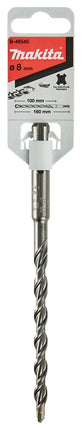 Makita P2S SDS-PLUS Boor 8X160mm – B-46545