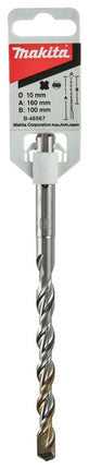 Makita P2S SDS-PLUS Boor 10X160mm – B-46567